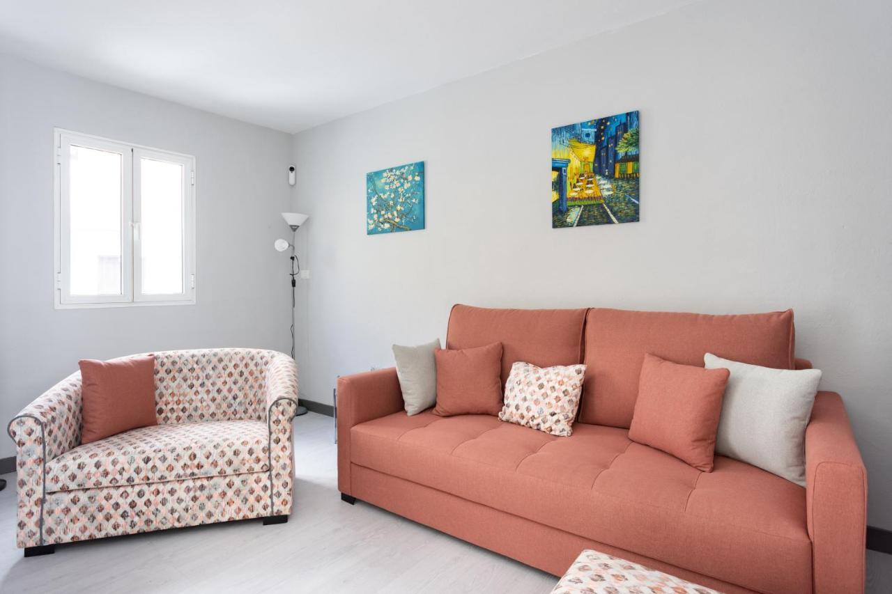 Home2Book Angy'S Seaside Home, Candelaria Araya  Ngoại thất bức ảnh