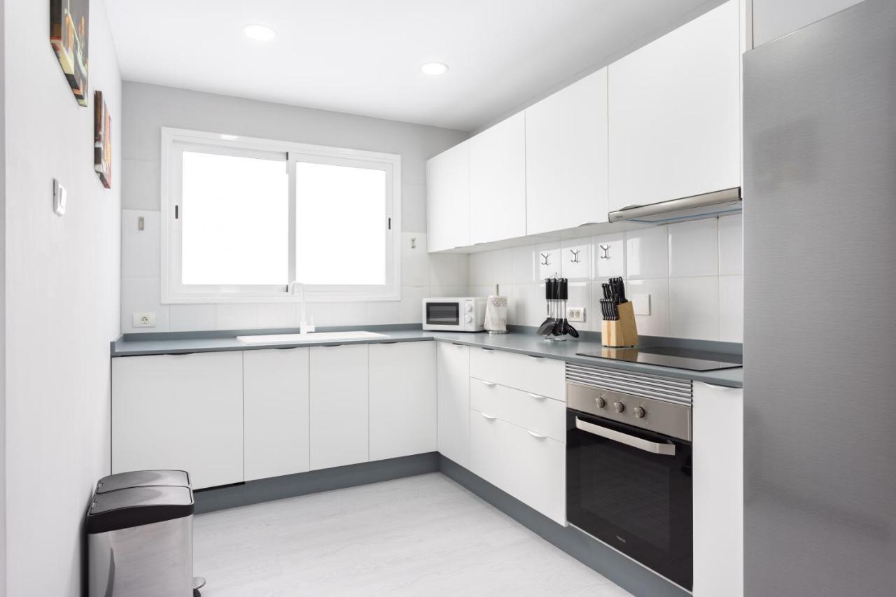 Home2Book Angy'S Seaside Home, Candelaria Araya  Ngoại thất bức ảnh