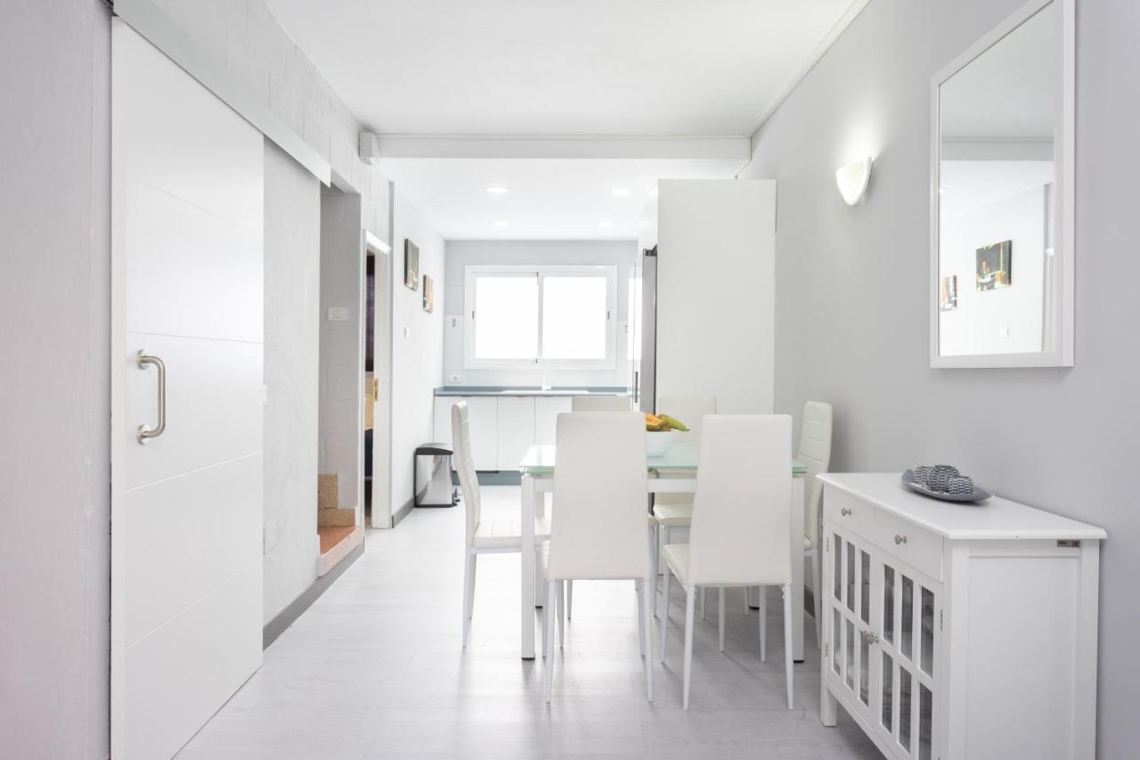 Home2Book Angy'S Seaside Home, Candelaria Araya  Ngoại thất bức ảnh