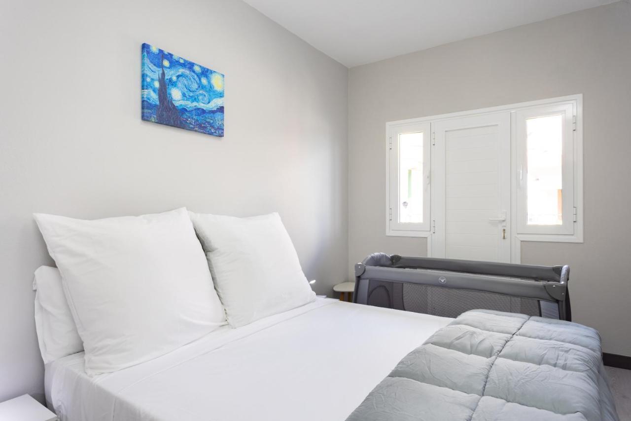 Home2Book Angy'S Seaside Home, Candelaria Araya  Ngoại thất bức ảnh