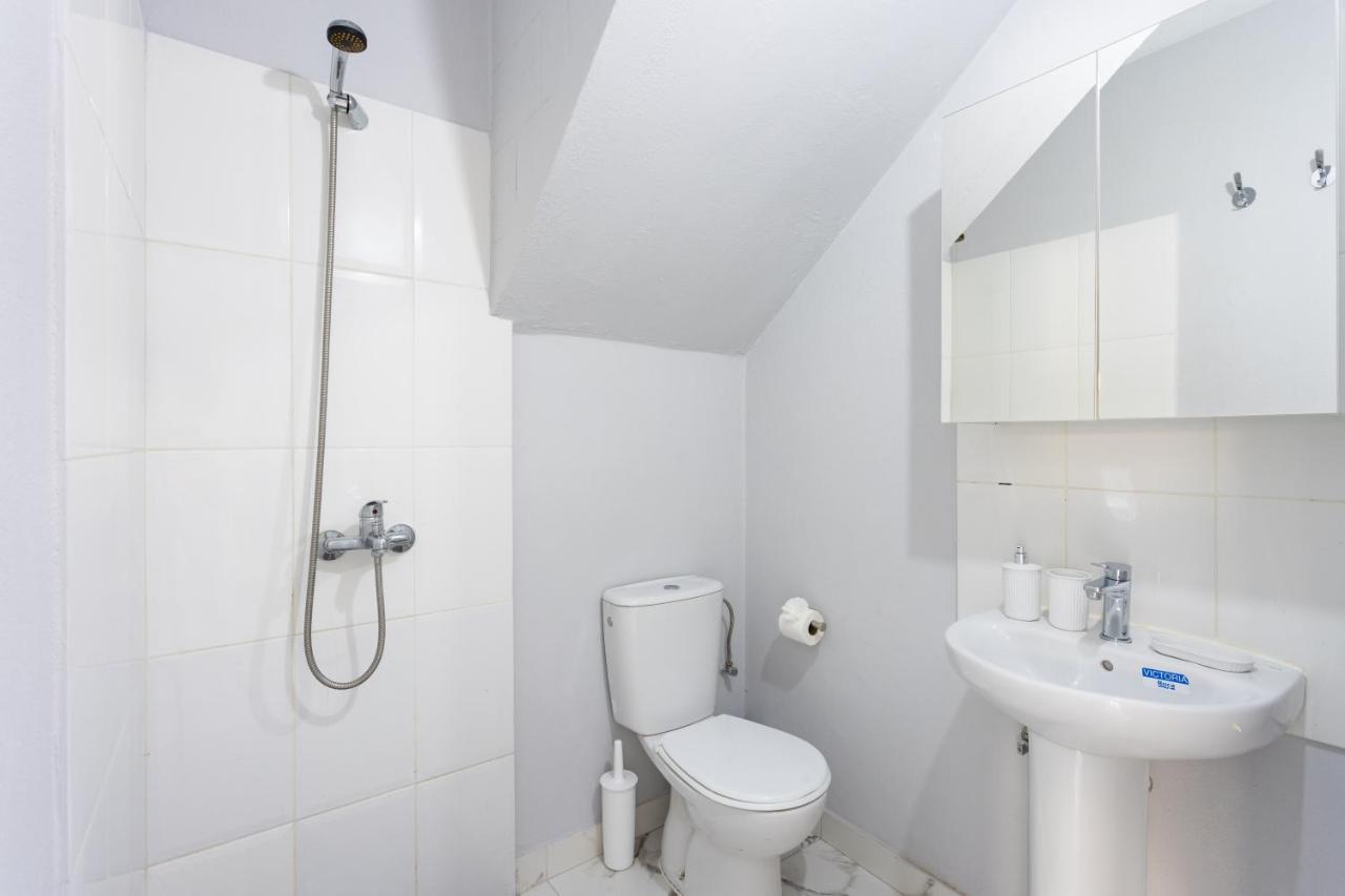 Home2Book Angy'S Seaside Home, Candelaria Araya  Ngoại thất bức ảnh