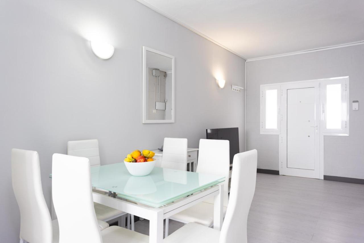 Home2Book Angy'S Seaside Home, Candelaria Araya  Ngoại thất bức ảnh