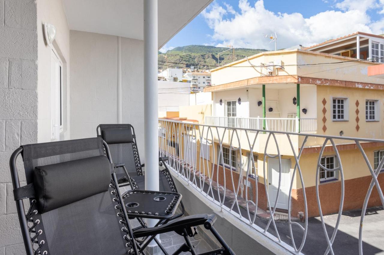 Home2Book Angy'S Seaside Home, Candelaria Araya  Ngoại thất bức ảnh