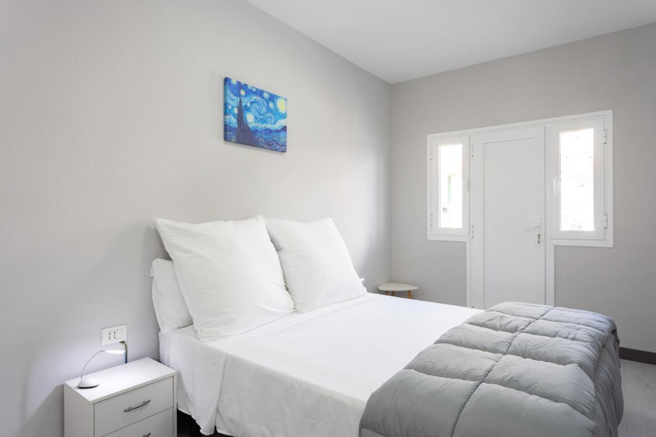 Home2Book Angy'S Seaside Home, Candelaria Araya  Ngoại thất bức ảnh