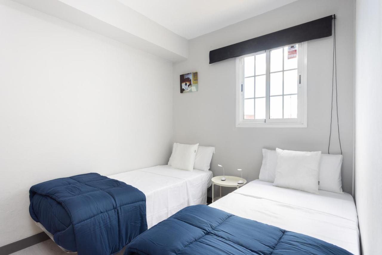 Home2Book Angy'S Seaside Home, Candelaria Araya  Ngoại thất bức ảnh
